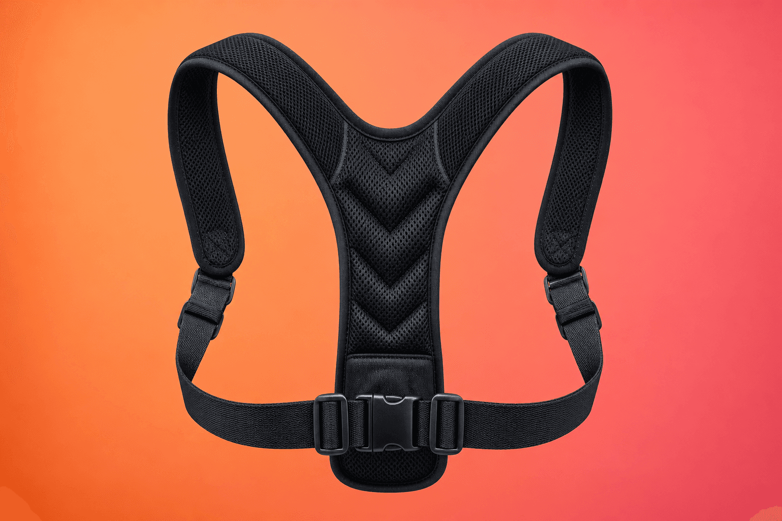 Adjustable Posture Corrector