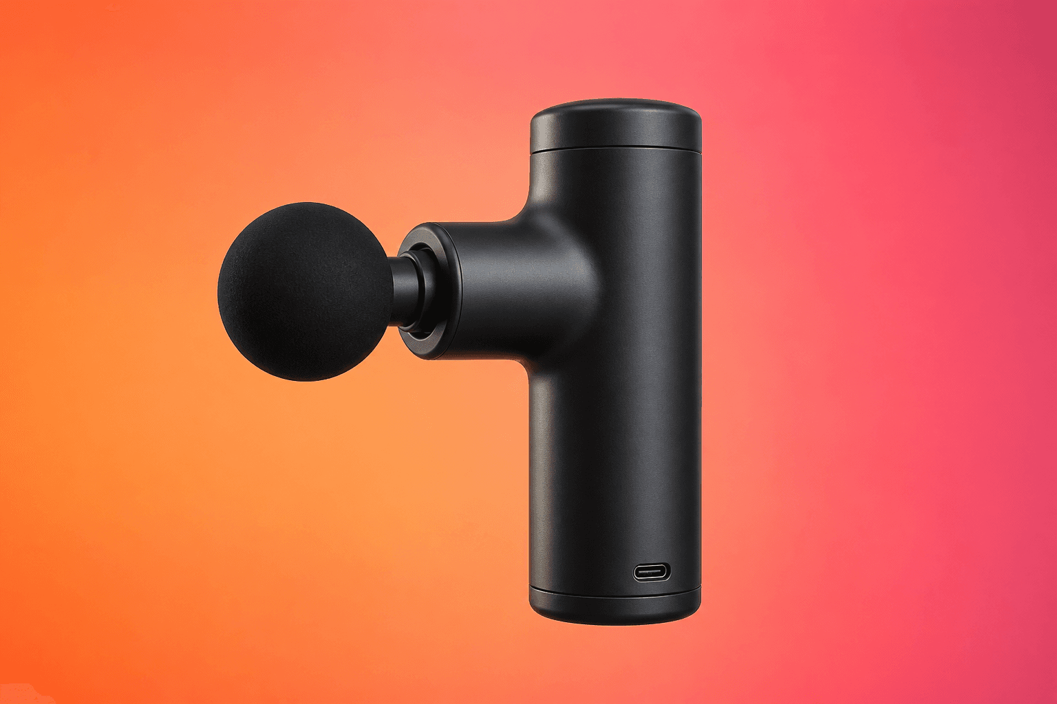 Pulse Mini Massage Gun