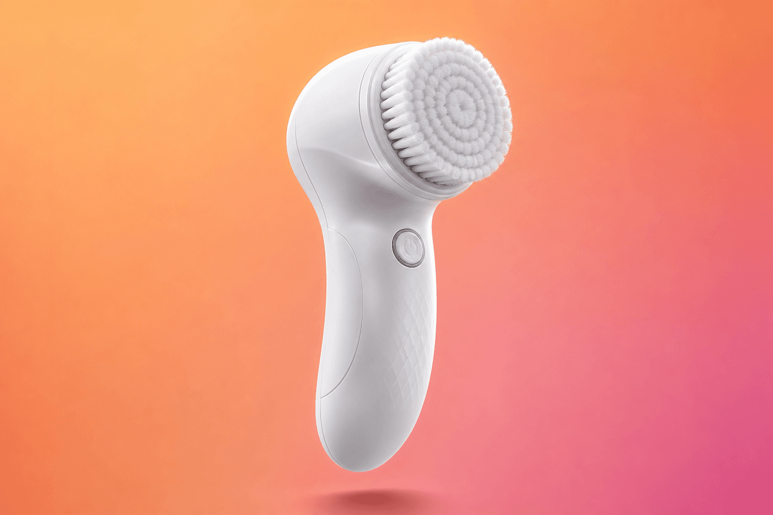 Rechargeable Spin Body Brush